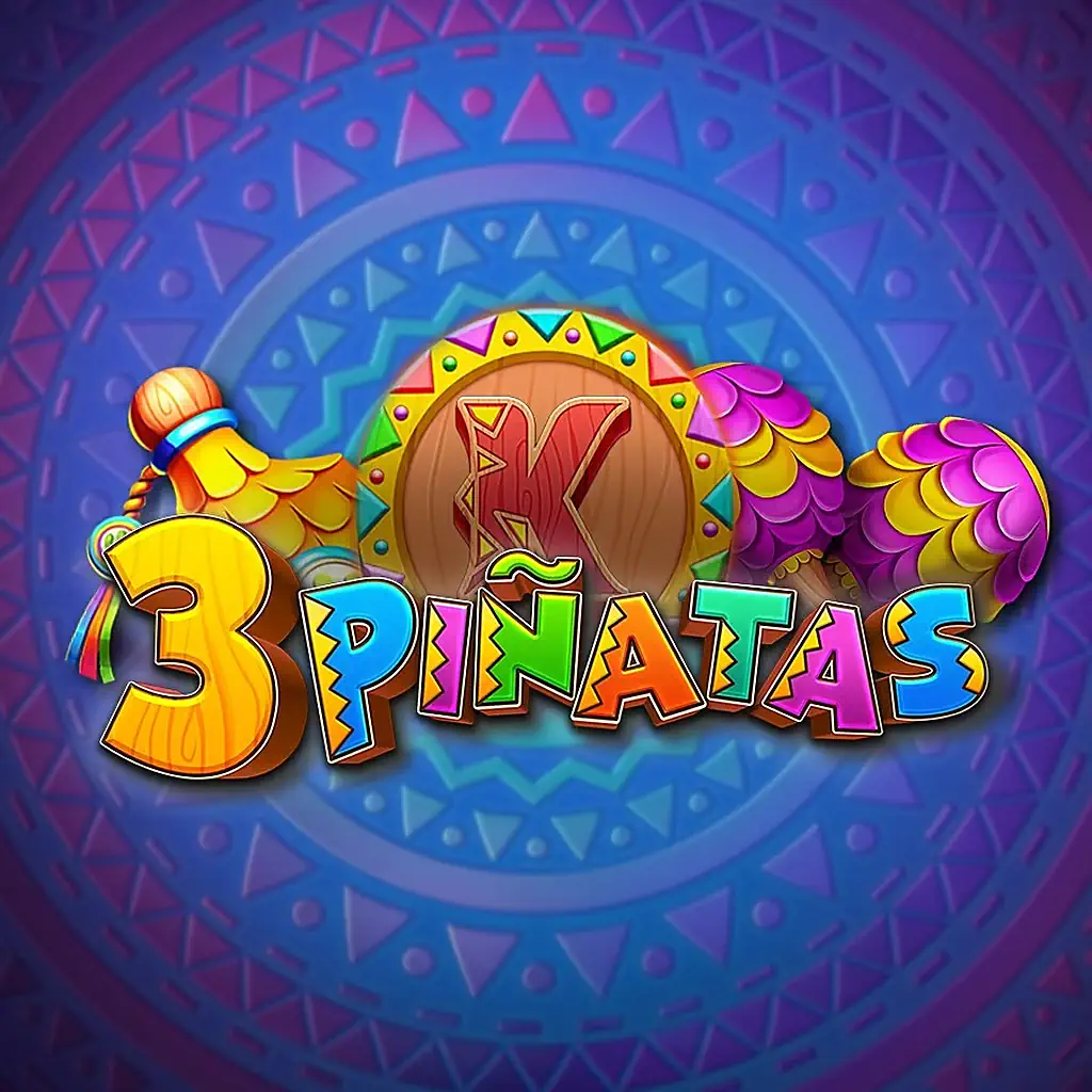 3 Pinatas - яркий казино-слот с бонусами и бесплатными вращениями 3 Pinatas - яркий казино-слот с бонусами и бесплатными вращениями